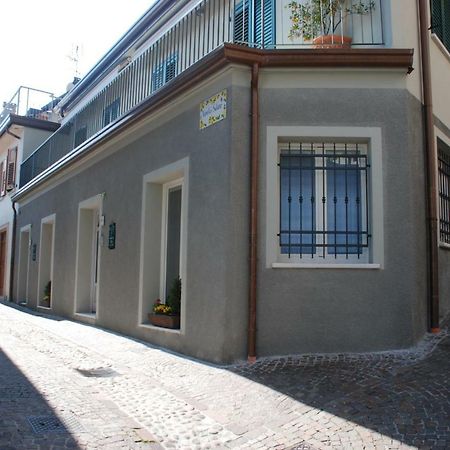 Casa Anita Apartment ลีโมเนซุลการ์ดา ภายนอก รูปภาพ